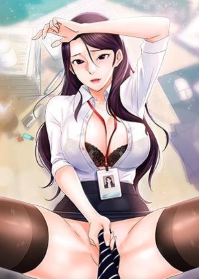 戰爭結束後，我撿到了一個人間武器的巨乳美少女帶回家…